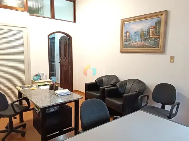 Conjunto comercial com 18m², à venda, no bairro Centro em Rio de Janeiro