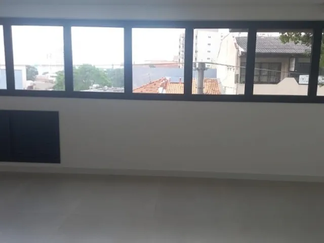 Conjunto comercial para alugar, no bairro Vila Assunção em Santo André