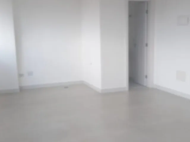 Conjunto comercial para alugar, no bairro Vila Assunção em Santo André
