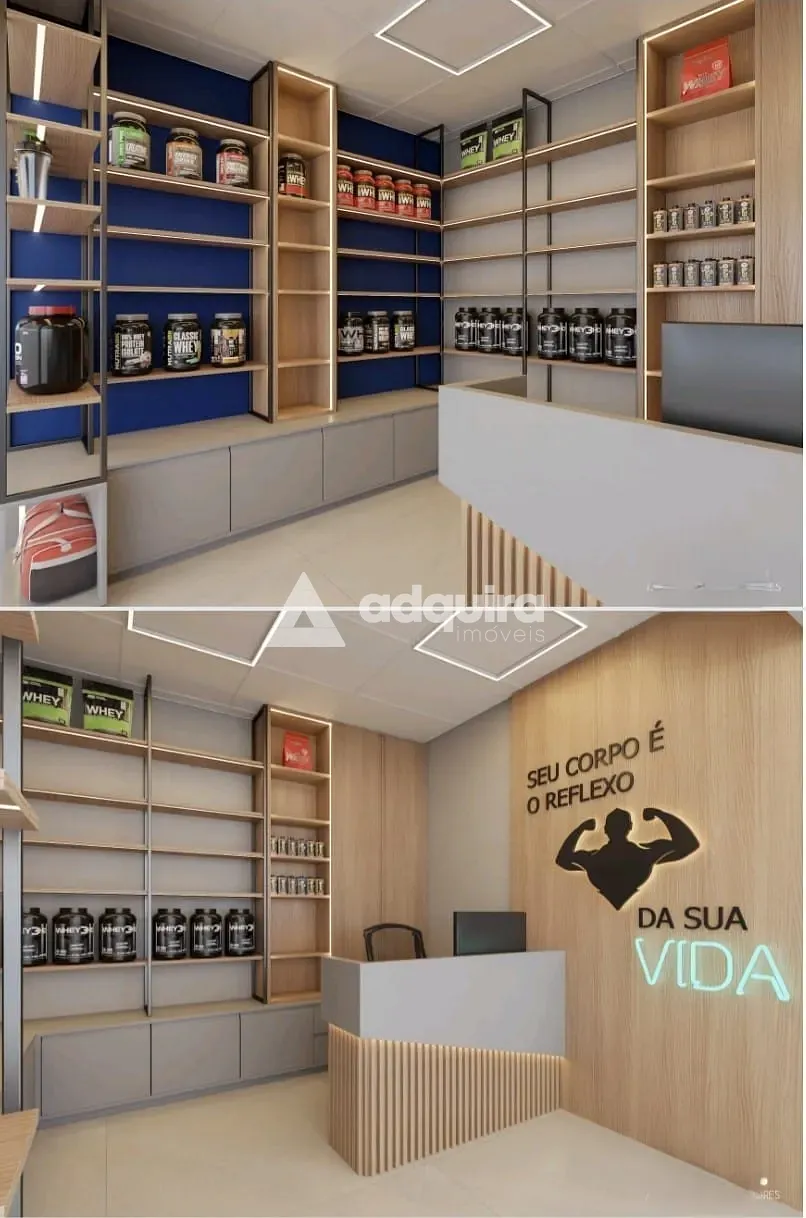 Apartamento, 118 m² - Foto 9