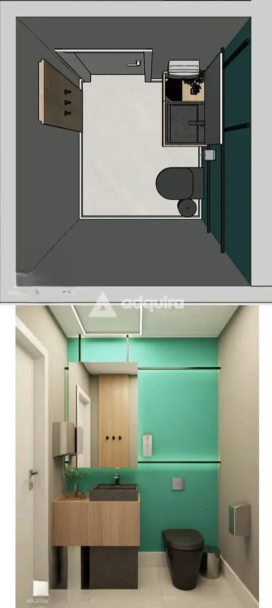 Apartamento, 118 m² - Foto 19