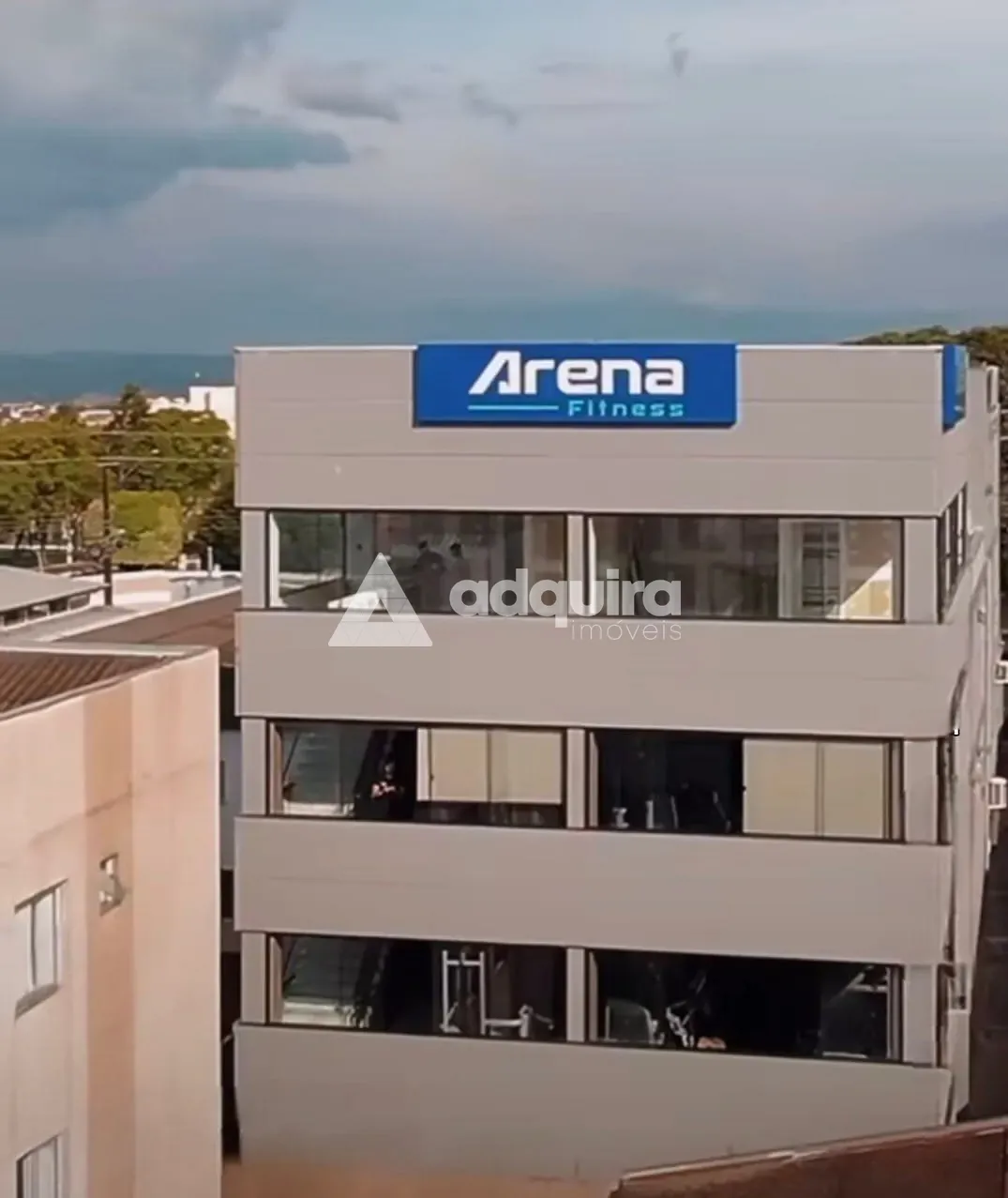Apartamento, 118 m² - Foto 4