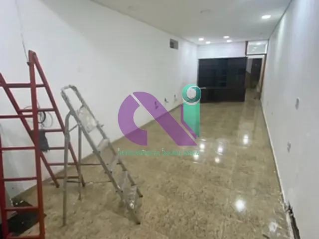 Conjunto comercial com 70m², para alugar, no bairro Jardim das Flores em Osasco