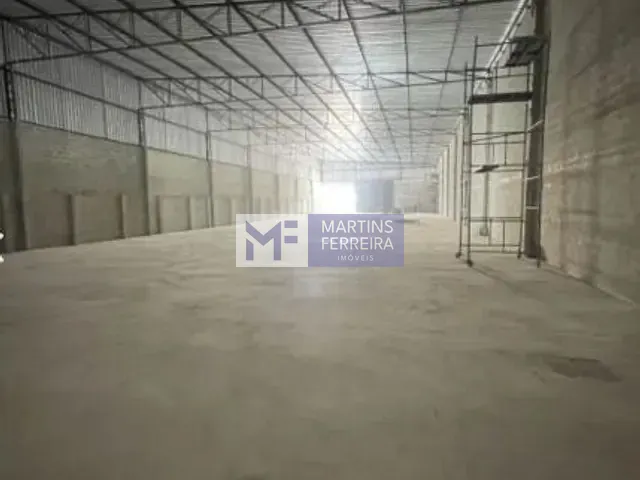 Conjunto comercial para alugar, no bairro Guaratiba em Rio de Janeiro
