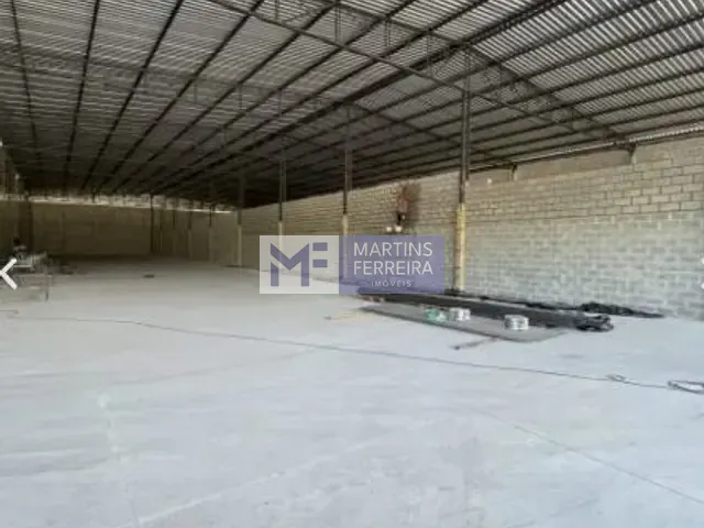 Conjunto comercial para alugar, no bairro Guaratiba em Rio de Janeiro