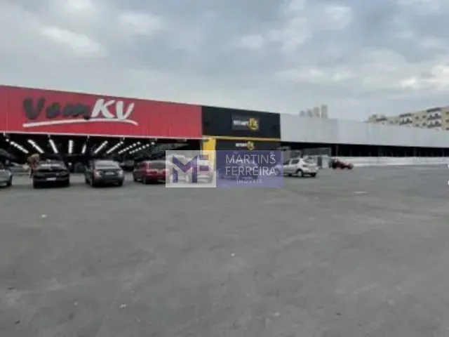 Conjunto comercial para alugar, no bairro Guaratiba em Rio de Janeiro