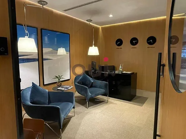 Conjunto comercial para alugar, no bairro itaim bibi em São Paulo