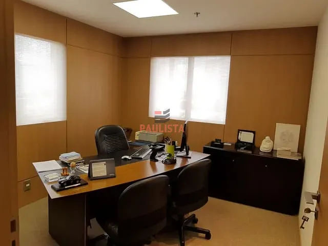 Conjunto comercial para alugar, no bairro Saúde em São Paulo