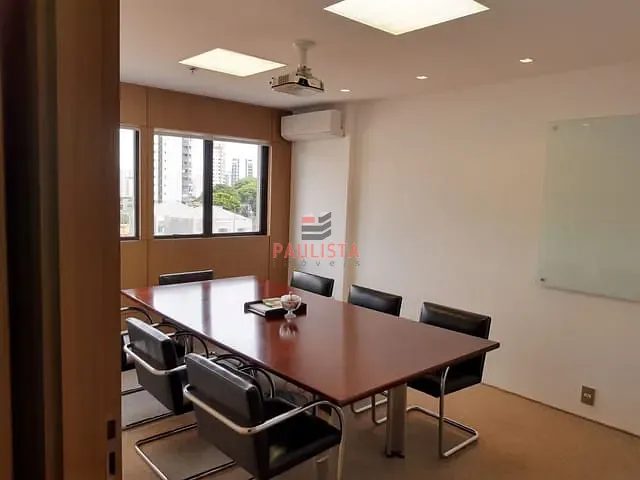 Conjunto comercial para alugar, no bairro Saúde em São Paulo