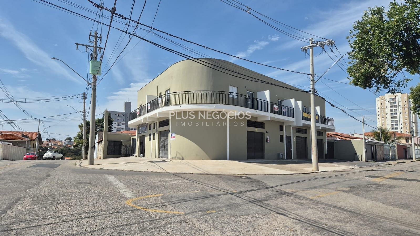 Apartamento, 762 m² - Foto 1