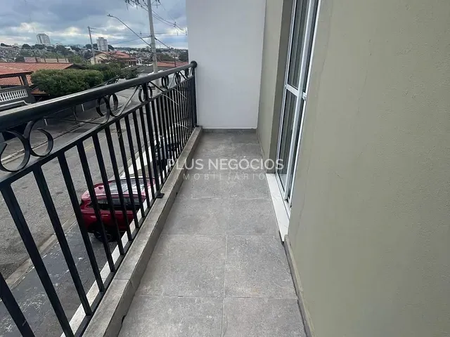 Conjunto comercial à venda, no bairro Parque Três Meninos em Sorocaba