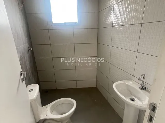 Conjunto comercial à venda, no bairro Parque Três Meninos em Sorocaba
