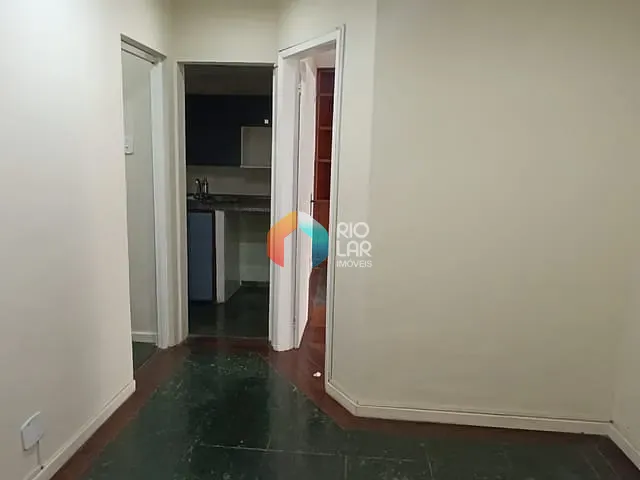 Conjunto comercial com 61m², à venda, no bairro Centro em Rio de Janeiro