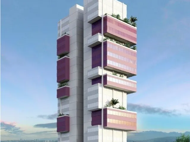 Conjunto comercial à venda, no bairro Centro em Santo André