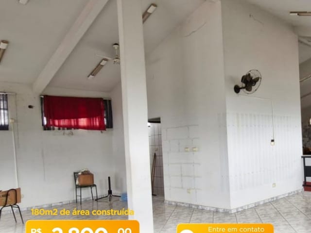 Conjunto comercial para alugar, no bairro Vila Nova em Porto Nacional