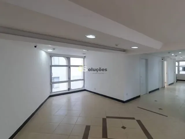 Conjunto comercial para alugar, no bairro Cerqueira César em São Paulo