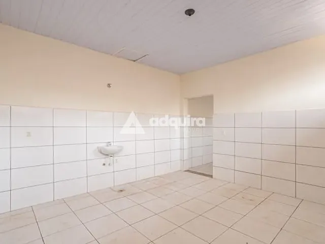Conjunto comercial com 1785m², à venda, no bairro Neves em Ponta Grossa