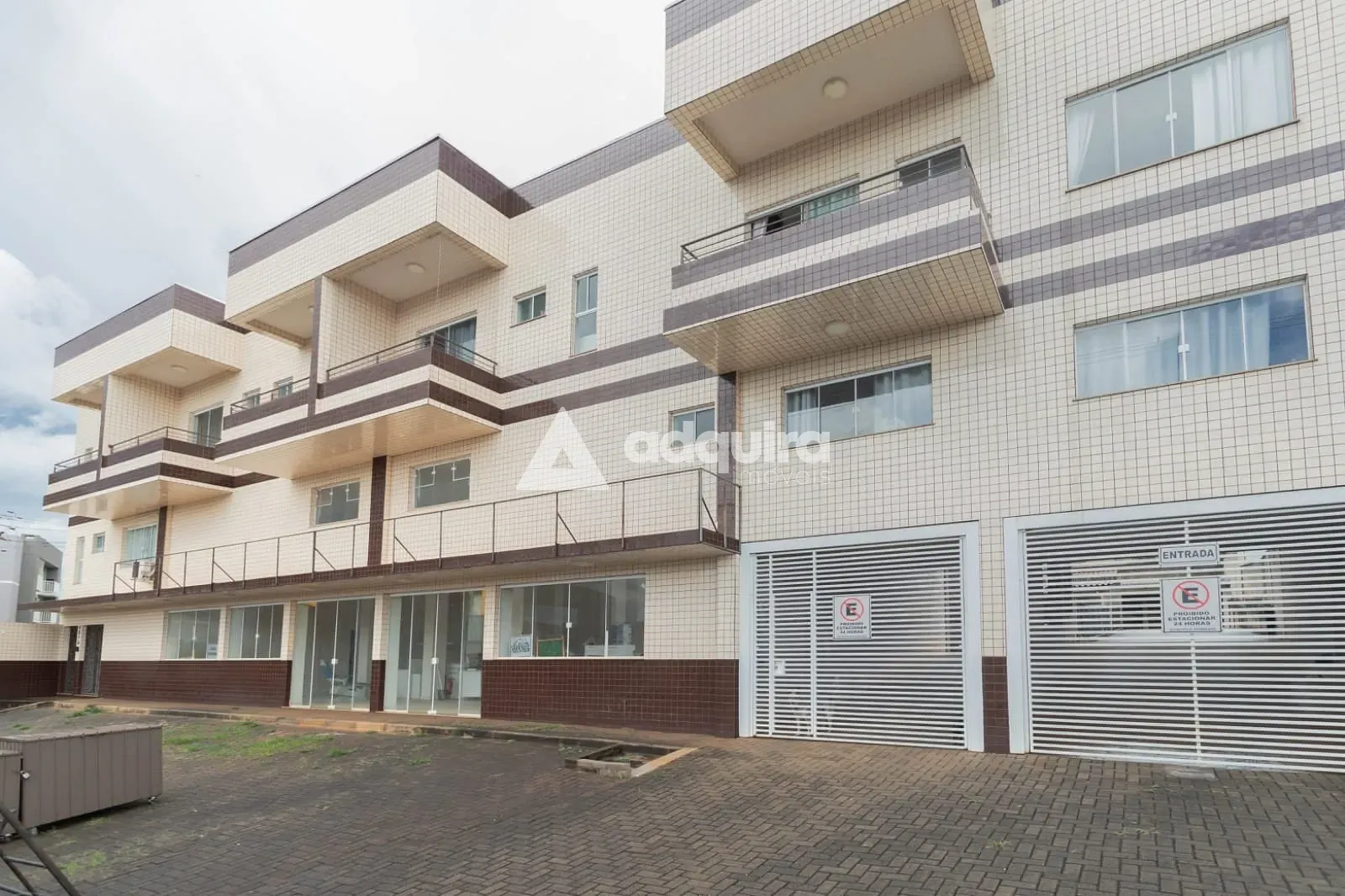Apartamento, 1600 m² - Foto 1