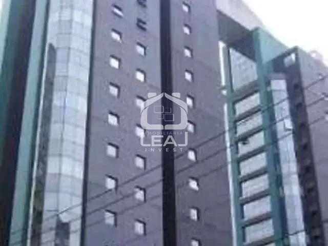 Conjunto comercial à venda ou para alugar, no bairro Indianópolis em São Paulo