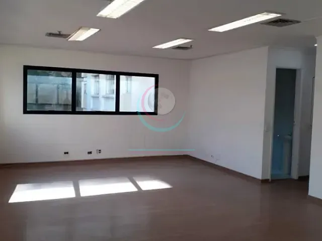 Conjunto comercial com 139m², à venda ou para alugar, no bairro Jardim Paulista em São Paulo