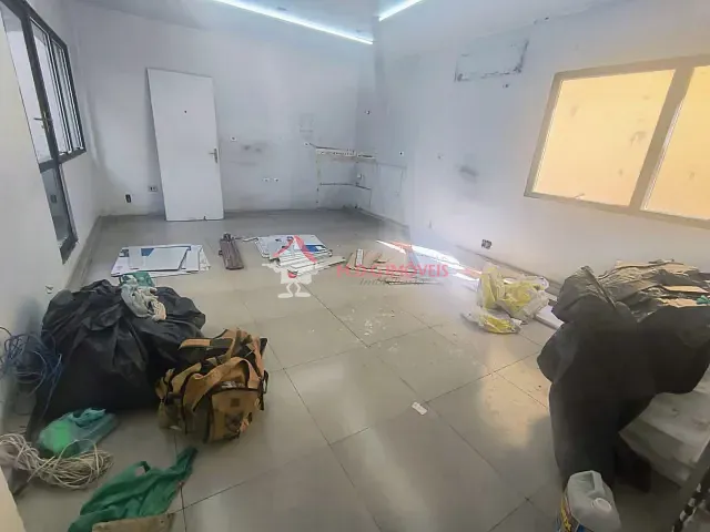 Conjunto comercial para alugar, no bairro Bela Vista em São Paulo