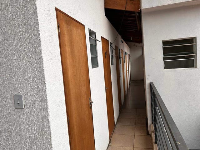 Foto do Conjunto comercial - Prédio comercial à venda na Vila Buenos Aires com 250m² - ideal para quem busca uma renda mensal com locação | Miani Imóveis
