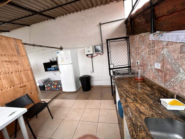 Foto do Conjunto comercial - Prédio comercial à venda na Vila Buenos Aires com 250m² - ideal para quem busca uma renda mensal com locação | Miani Imóveis