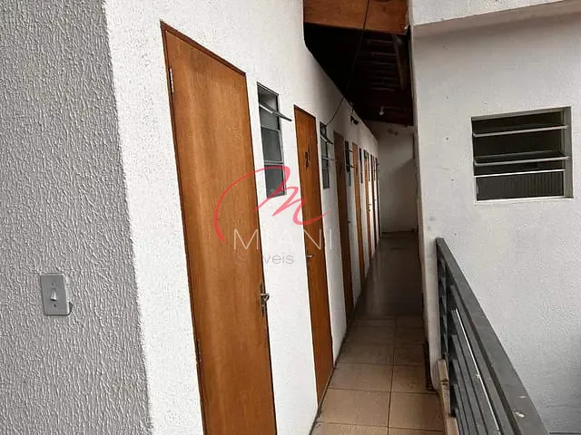 Conjunto comercial à venda, no bairro Vila Buenos Aires em São Paulo