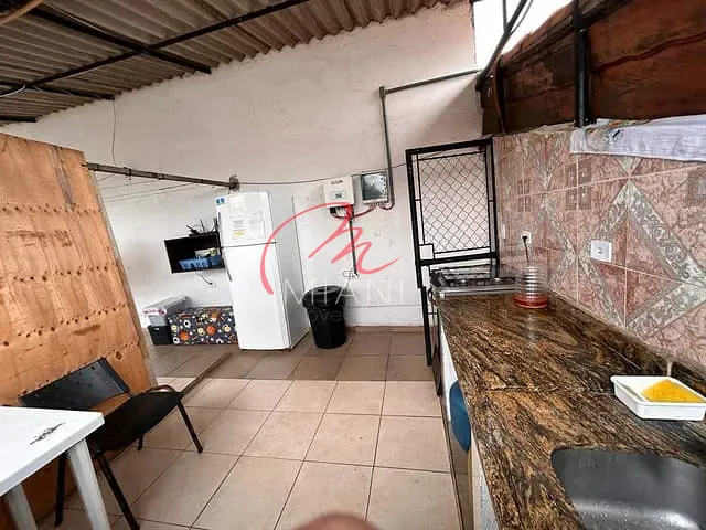 Conjunto comercial à venda, no bairro Vila Buenos Aires em São Paulo