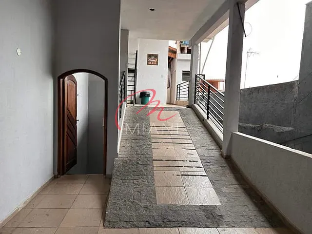 Conjunto comercial à venda, no bairro Vila Buenos Aires em São Paulo