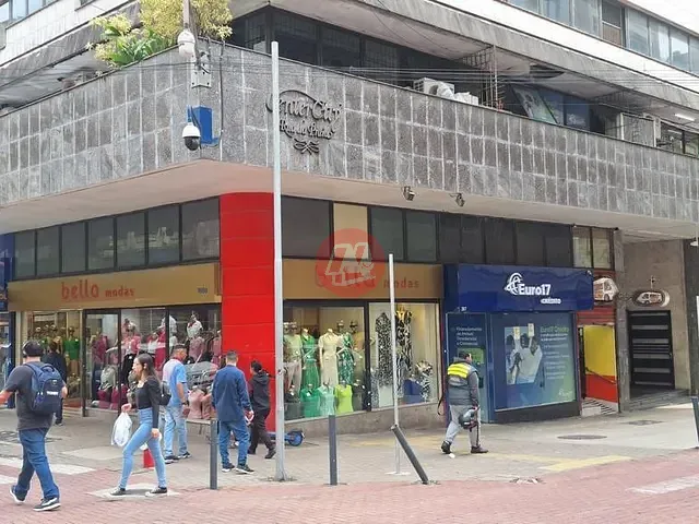 Conjunto comercial com 33m², para alugar, no bairro Centro Histórico em Porto Alegre