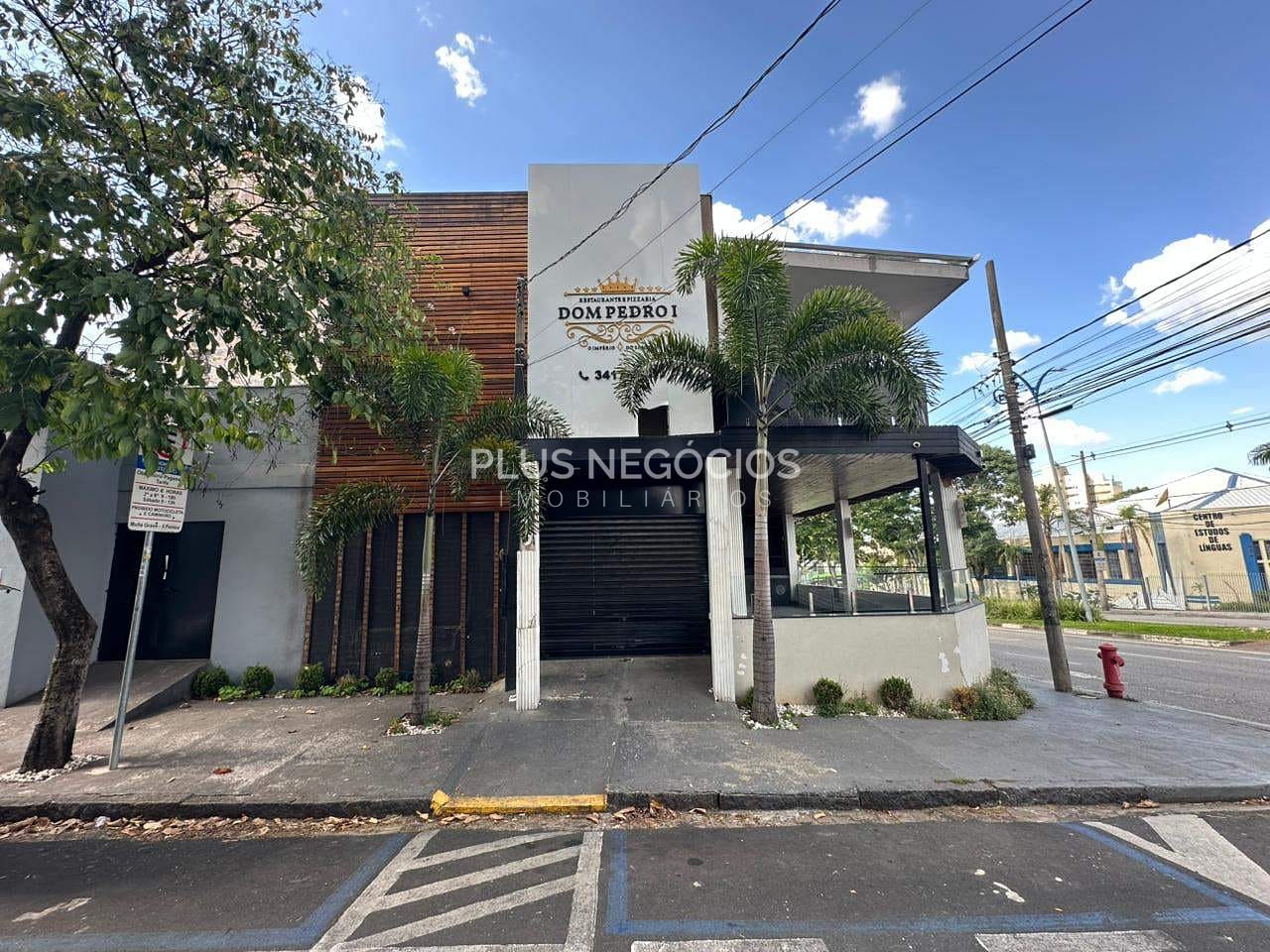 Apartamento, 307 m² - Foto 1