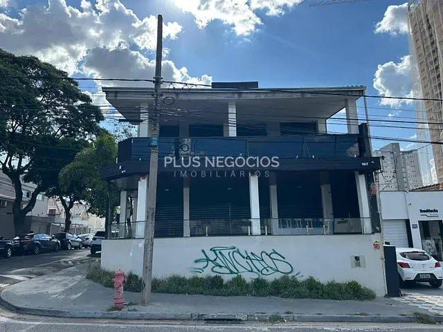 Conjunto comercial com 307m², à venda ou para alugar, no bairro Centro em Sorocaba