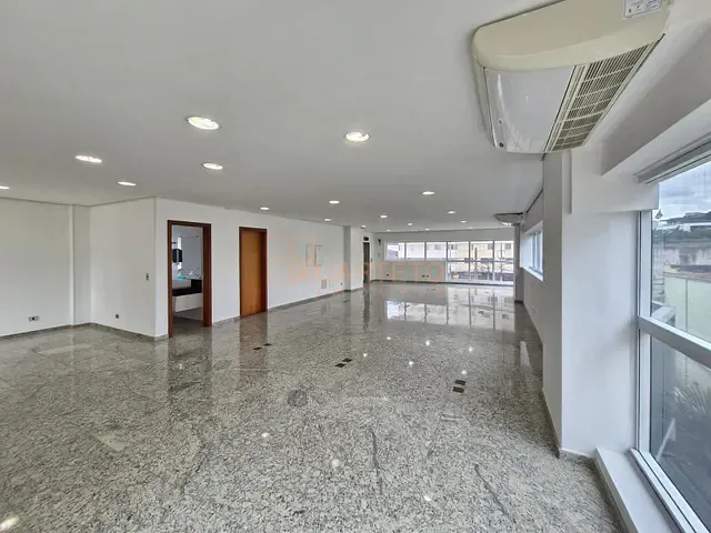 Conjunto comercial para alugar, no bairro Butantã em São Paulo