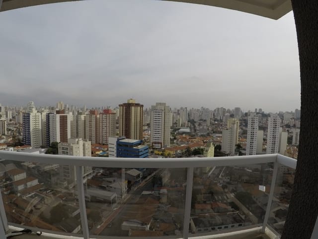 Conjunto comercial à venda, no bairro Vila Mariana em São Paulo