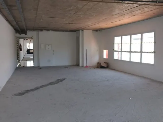 Conjunto comercial para alugar, no bairro Vila Assunção em Santo André