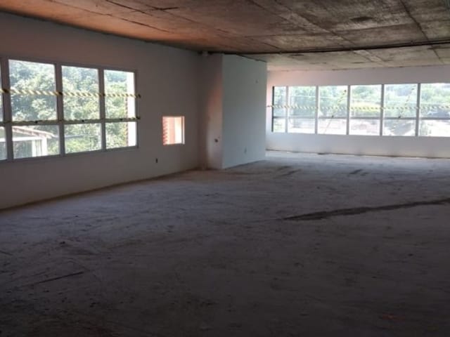 Conjunto comercial para alugar, no bairro Vila Assunção em Santo André