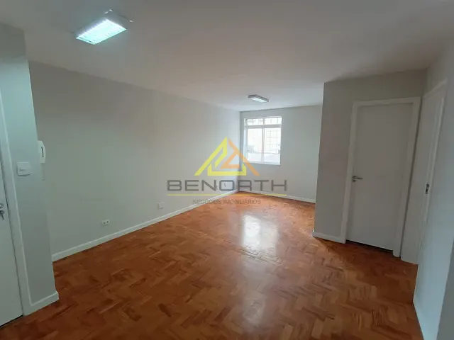 Conjunto comercial com 54m², para alugar, no bairro Bela Vista em São Paulo