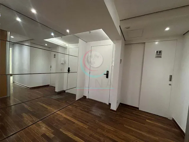 Conjunto comercial para alugar, no bairro Jardim Paulista em São Paulo