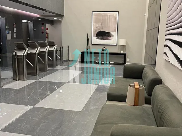Conjunto comercial com 60m², para alugar, no bairro Consolação em São Paulo
