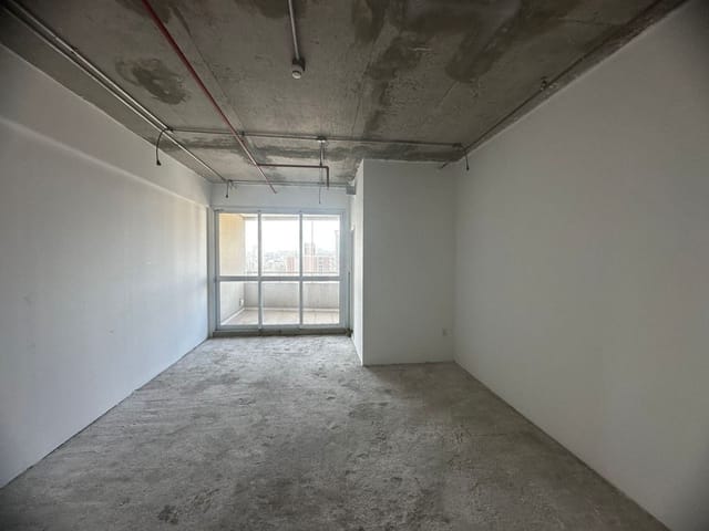 Foto do Conjunto comercial - Conjunto comercial para locação, 42,40m² - Chácara Santo Antônio (Zona Sul), São Paulo, SP | Pinheiros Costa Administração de Bens