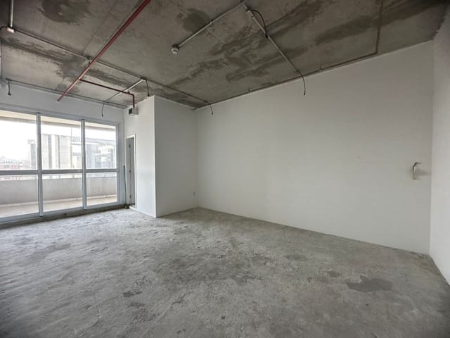 Foto do Conjunto comercial - Conjunto comercial para locação, 42,40m² - Chácara Santo Antônio (Zona Sul), São Paulo, SP | Pinheiros Costa Administração de Bens