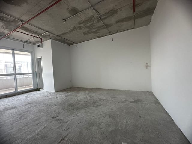 Foto do Conjunto comercial - Conjunto comercial para locação, 42,40m² - Chácara Santo Antônio (Zona Sul), São Paulo, SP | Pinheiros Costa Administração de Bens