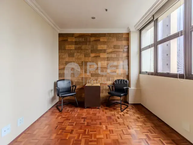 Conjunto comercial à venda, no bairro Campo Belo em São Paulo