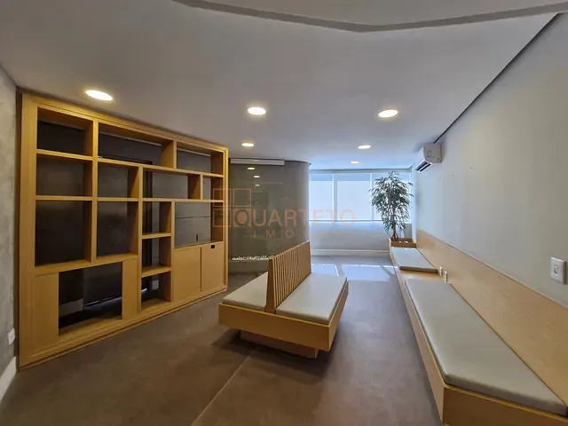 Conjunto comercial à venda, no bairro Itaim Bibi em São Paulo