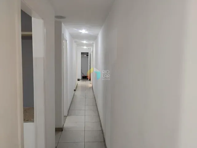 Conjunto comercial com 163m², à venda, no bairro Centro em Rio de Janeiro