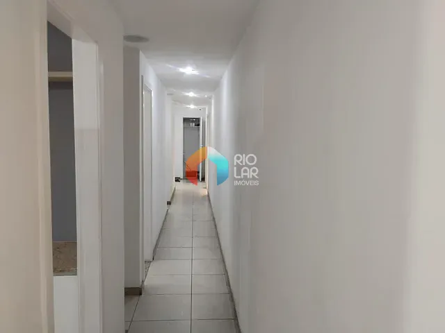 Conjunto comercial com 163m², à venda, no bairro Centro em Rio de Janeiro