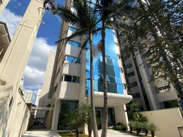 Conjunto comercial com 30m², à venda, no bairro Paraíso em São Paulo
