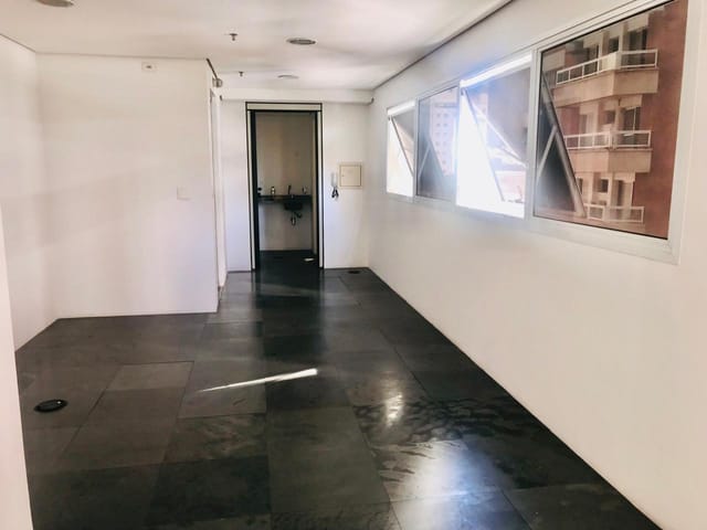 Conjunto comercial com 30m², à venda, no bairro Paraíso em São Paulo
