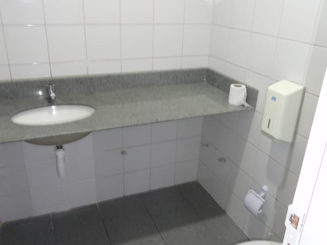 Conjunto comercial para alugar, no bairro Vila Clementino em São Paulo